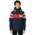 HELLY HANSEN Regenjacke Navy 140