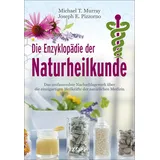 Die Enzyklopädie der Naturheilkunde von Michael T. Murray/ Joseph E. Pizzorno / Kopp Verlag / Buch