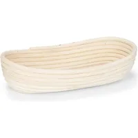 Patisse ovaler Weidenkorb 28x13cm