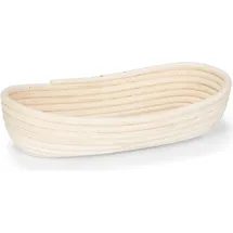 Patisse ovaler Weidenkorb 28x13cm