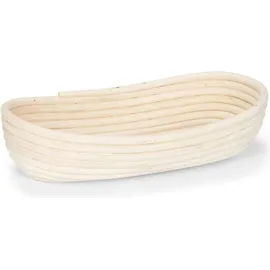 Patisse ovaler Weidenkorb 28x13cm