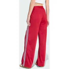 adidas FIREBIRD LOOSE Jogginghose Team Victory Red/Crystal Sky M