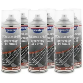 PRESTO Lecksuch-Spray 2 St. 300 ml