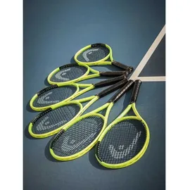 Head Racket Extreme Pro 2026 unbesaitet L0 Grün