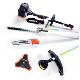 FUXTEC FX-MT152 Multitool 4in1 Benzin Motorsense