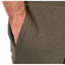 Fox International Sherpa Jogger Hosen Grün/Schwarz XXL