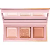 Essence love that GLOW & BRONZE Konturier-Palette für die Wangen 16 g