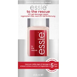 essie Nagelhärter to the rescue 14 ml