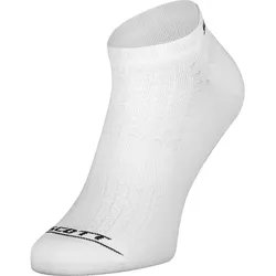Scott Sock Performance Low white (0002) XL