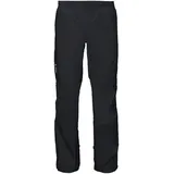 Herren Drop II Radhose lang (Größe M, schwarz)