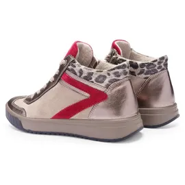 ARA Sneaker High Damen Weite E Beige 38,5