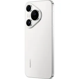 Huawei Pura 70 12 GB RAM 256 GB Weiß
