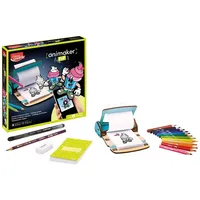 maped® creativ Daumenkino pop Malset 1 St. Mehrfarbig