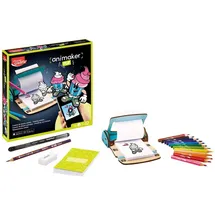 maped® creativ Daumenkino pop Malset 1 St. Mehrfarbig