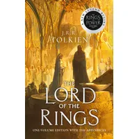 Harpercollins Uk The Lord of the Rings. TV Tie-In