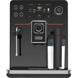 Gaggia Accademia schwarz