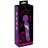 Javida Massagestab Massagestab lila