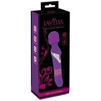Javida Massagestab Massagestab lila