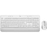 Logitech MK650 Wireless Tastatur US