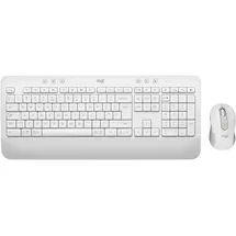 Logitech MK650 Wireless Tastatur US