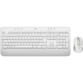 Logitech MK650 Wireless Tastatur US