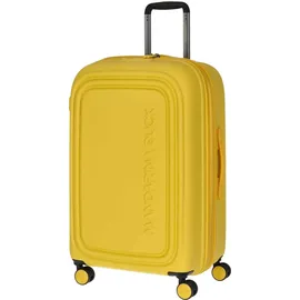 Mandarina Duck Logoduck+ 4-Rollen 69 cm / 71 l duck yellow