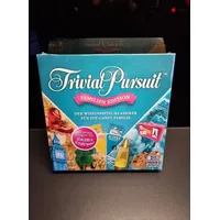Hasbro Trivial Pursuit Familien Edition 2011 (73013100)