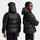 adidas Daunenjacke Schwarz/Reflective Silver 164