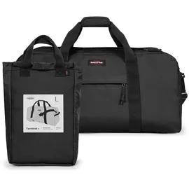Eastpak Terminal+ 96l Tasche Black One Size