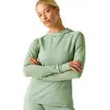 Dare 2b Refresh Hoodie Glacier Green 40
