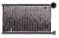 MAHLE Wärmetauscher, Innenraumheizung ah339000s für Peugeot TOYOTA