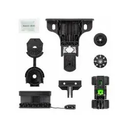 Hörmann Zubehörbeutel EcoStar C/Liftronic 500, Kunststoff-Ersatzteile