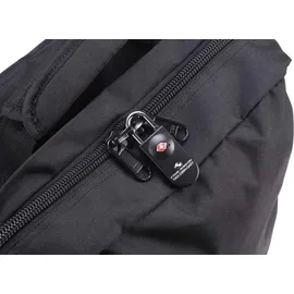 Cabin Zero Classic 44 Absolute Black