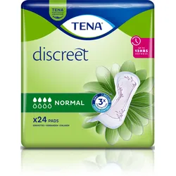 TENA Discreet Normal, 24 Stück