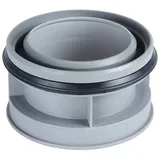 AIRFIT Abwasser-innen-reduzierstück DN 110 x 75