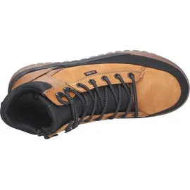 Rieker U1571 Herren Braun 46