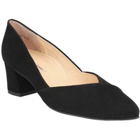 Paul Green Pumps Schwarz, Damen EU 6,5/40 - 40 EU