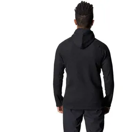 Houdini Pace Flow Fleece Schwarz XL