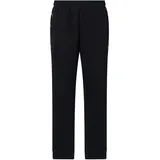 Kappa Gaudo Hosen Regular Schwarz M