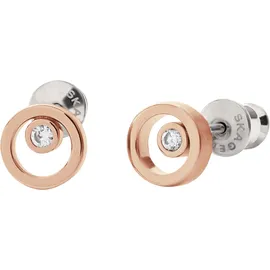 Skagen Ohrstecker ELIN roségold SKJ0853791