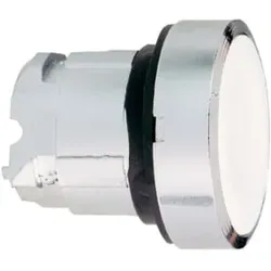 Schneider Electric Drucktaster flach, ws ZB4BA1
