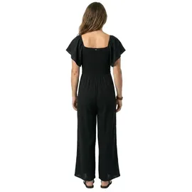 O'Neill Kesia Jumpsuit black out