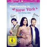 onegate media gmbh Nachwuchs in New York - Zoe's having a Baby