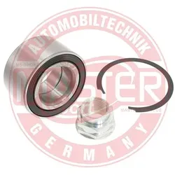 Master-sport Germany Radlagersatz [Hersteller-Nr. 6502-SET-MS] für Fiat