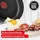 Tefal Hard Titanium Bratpfanne 28 cm