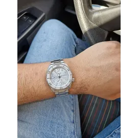 Seiko 5 Sports Edelstahl 42,5 mm SRPE71K1