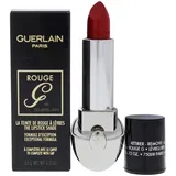 Guerlain Rouge G 25 flaming red