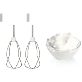 Bosch CleverMixx MFQ2600W Handmixer