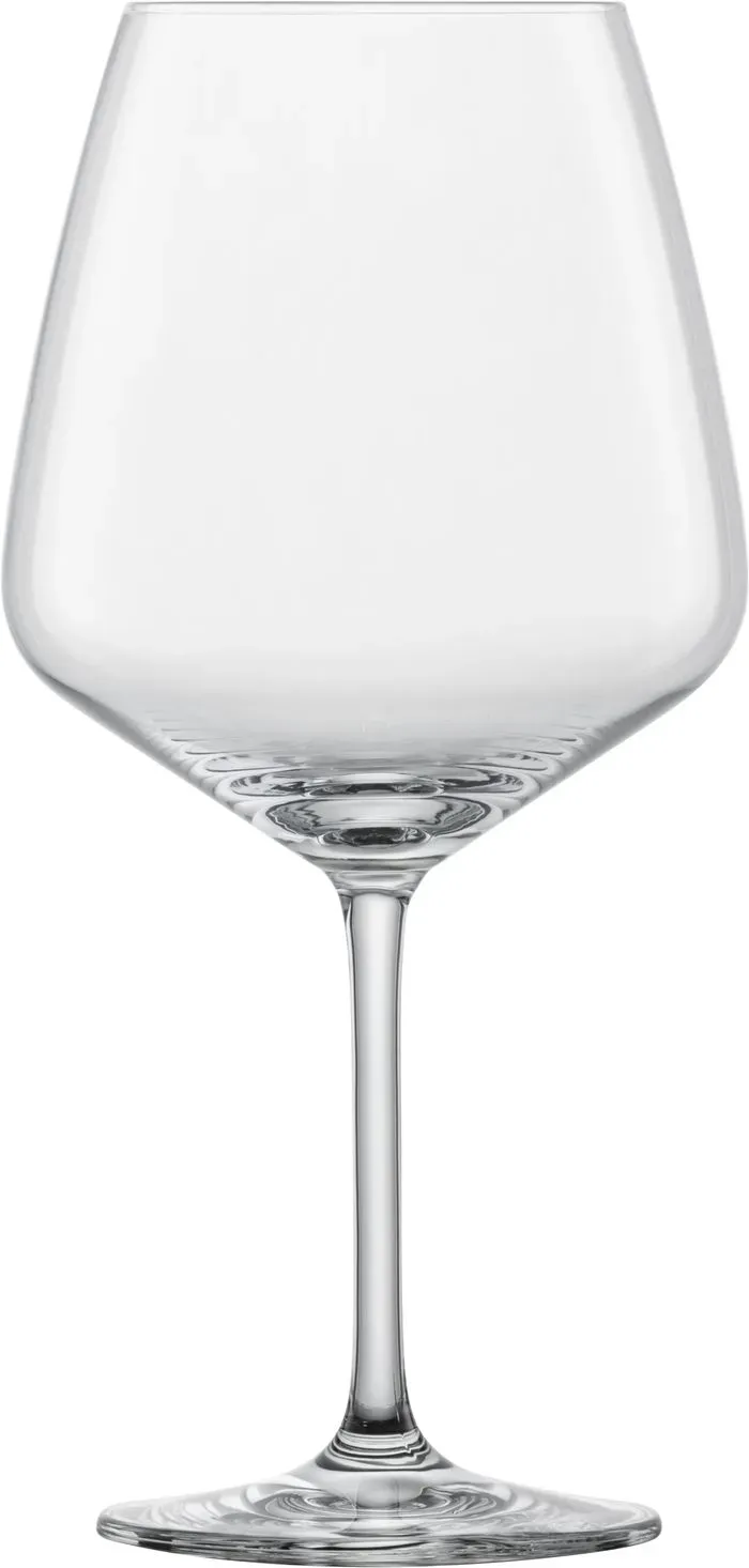 6er-Set SCHOTT ZWIESEL Burgunderglas Tulip 782 ml Glas Transparent Klar