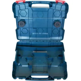 Bosch L-Case für Kombi-Set GDX Akku-Drehschlagschrauber + GSR Akku-Bohrschrauber - 1600A026W2